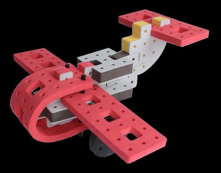 Image du produit Bakoba Boîte d'éducation