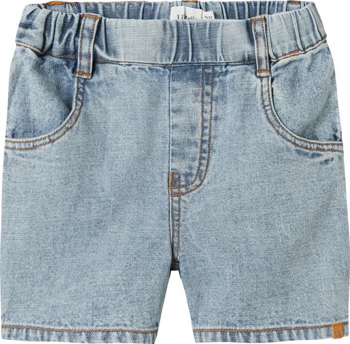 Actual product image Name it Denim Jeansshorts (110)