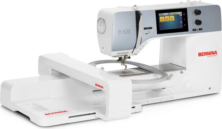Immagine prodotto Bernina 535