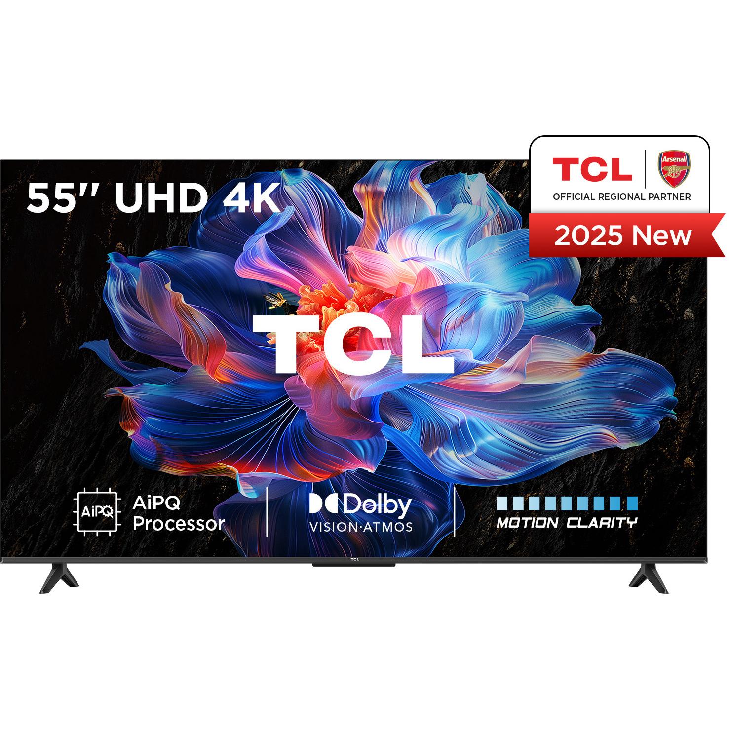 TCL 55V6C - buy at Digitec - Digitec