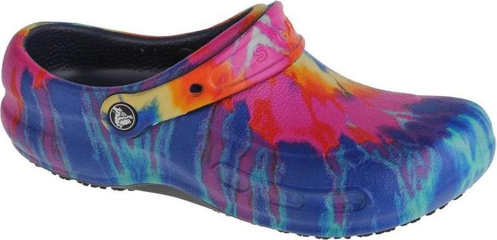 Produktbild Crocs Bistro Graphic Clog - 8021 (45)