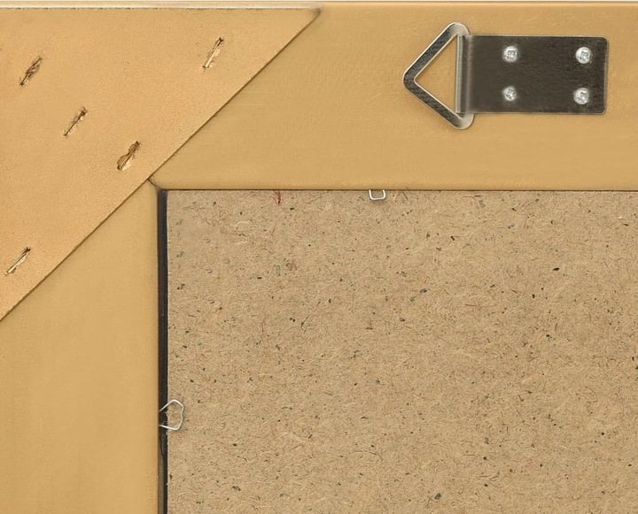 Immagine prodotto VidaXL Spiegel (50 x 80 cm)