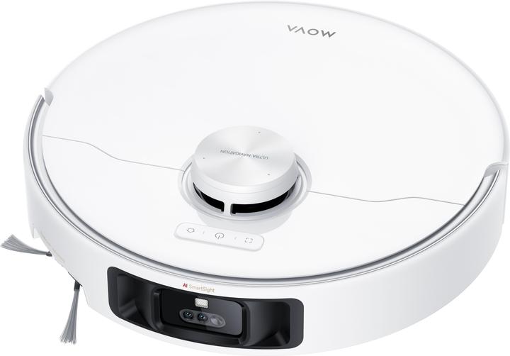 Produktbild Mova P50 Pro Ultra (Saugwischroboter)