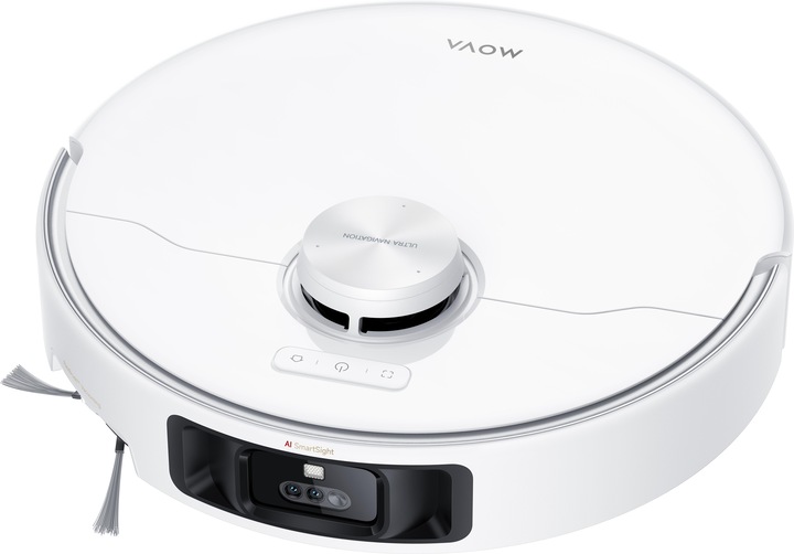 Produktbild Mova P50 Pro Ultra (Saugwischroboter)