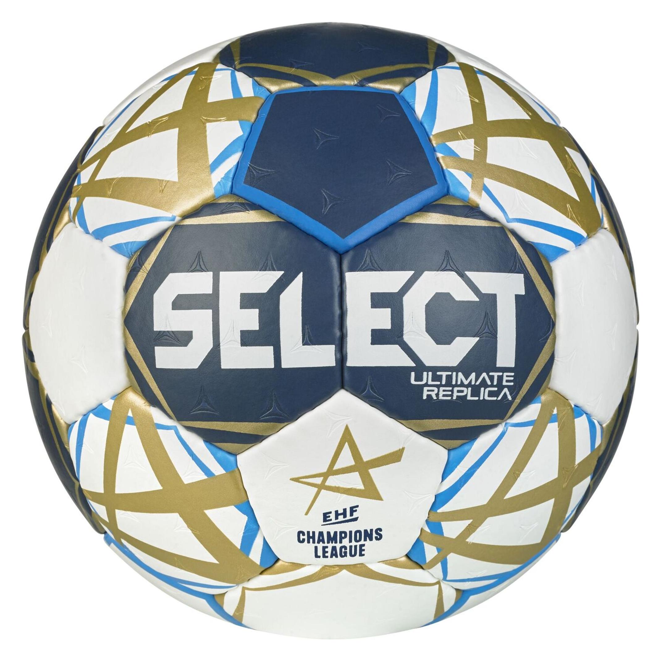 Select, Handbal, (1)
