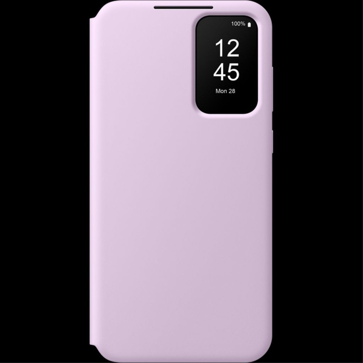 Productafbeelding Samsung Smart View Portemonnee Hoesje (Samsung Galaxy A35)