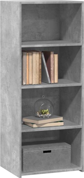 Image du produit vidaXL Highboard (50 x 41 x 124 cm)