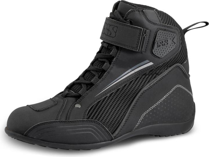 iXS Breeze 2.0