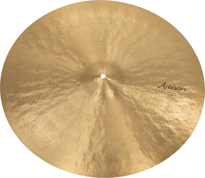 Actual product image Sabian SA Artisan Medium Ride 22" (22", Cymbal)