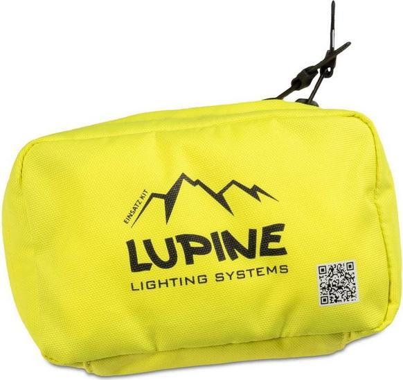 Lupine ME 1000 E-Bike-Frontlicht, 1000 Lumen (1000 lm)