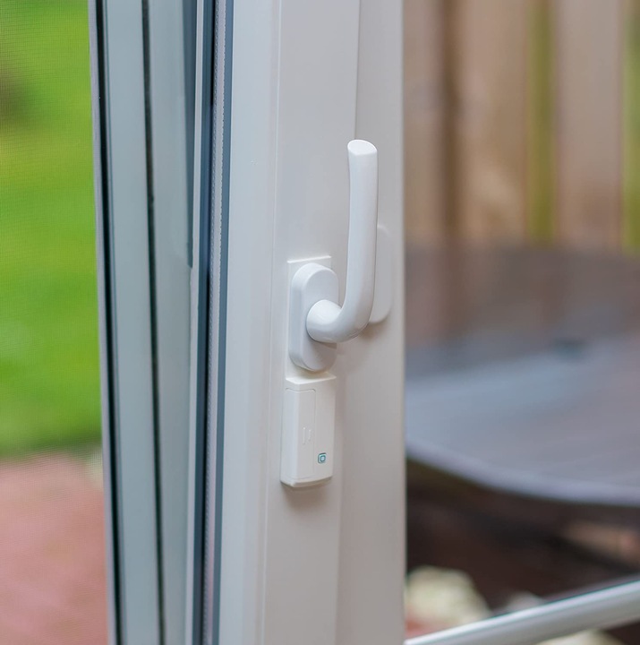 Actual product image EQ-3 Window handle sensor
