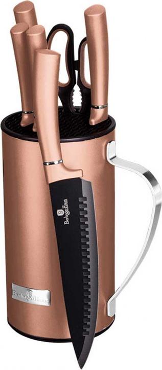 Produktbild BerlingerHaus knife stand