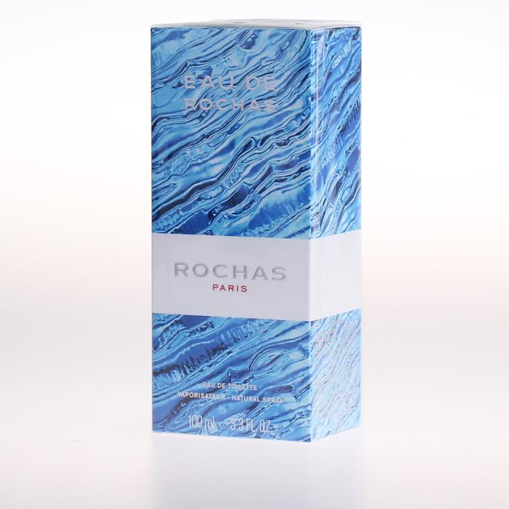 Produktbild Rochas Woman (Eau de Toilette, 100 ml)