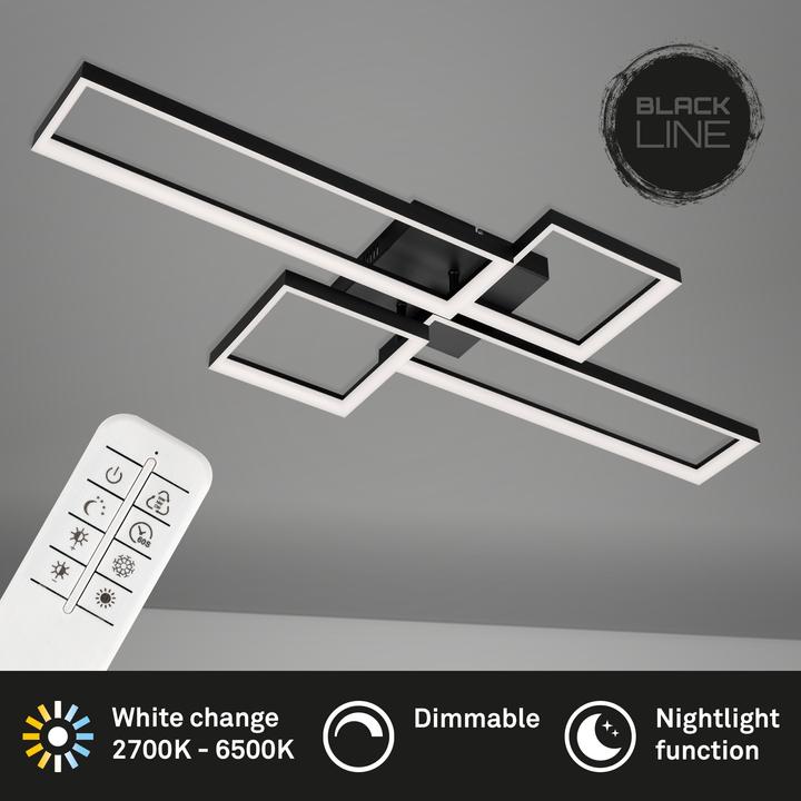 Image du produit Briloner Frame (4400 lm)