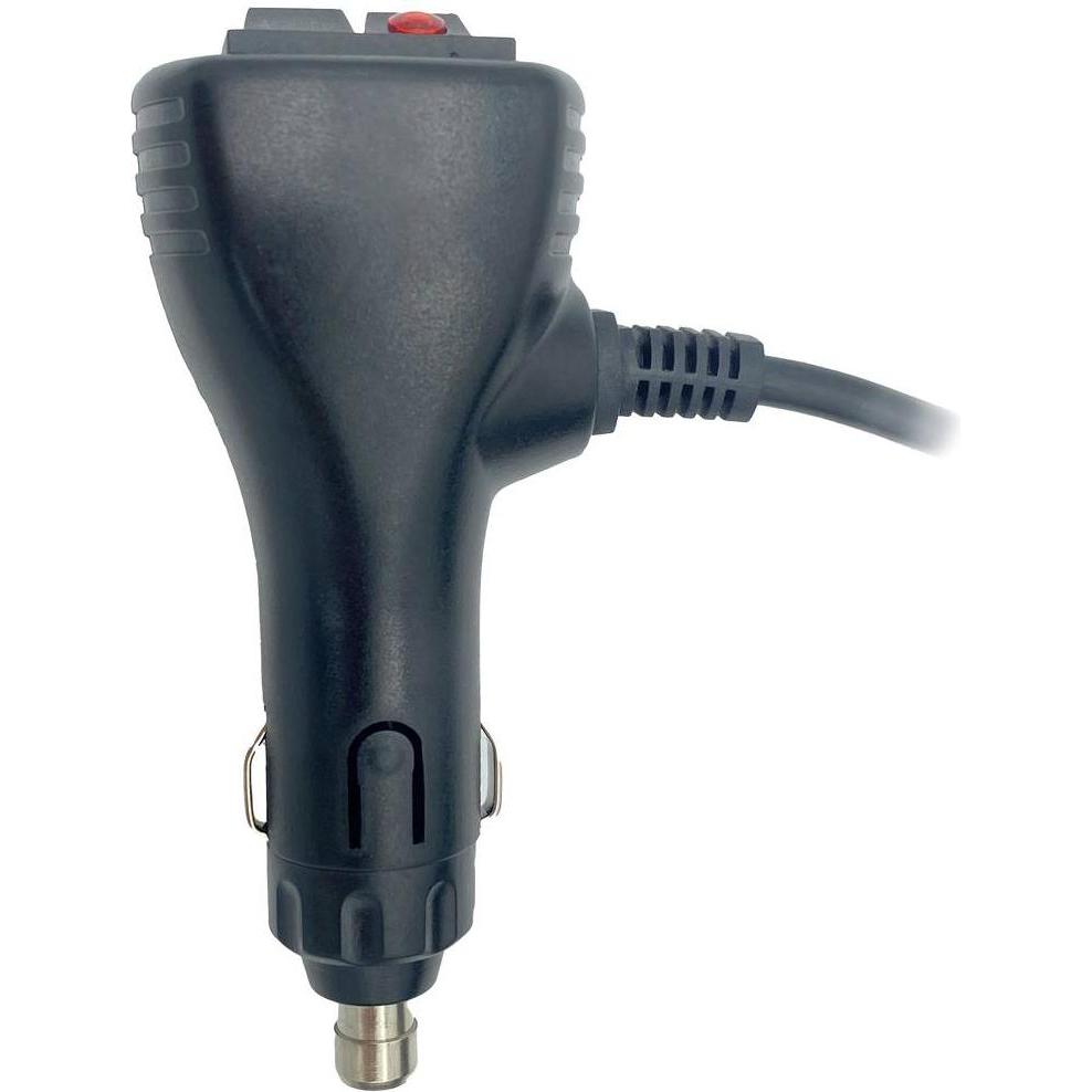 Berger & Schröter, Panne + Autosoccorso, LED Rundumkennleuchte Magnet 12/24v, Smo