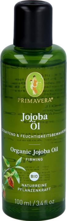 Primavera Jojobaoel Bio