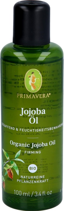 Primavera Jojobaoel Bio