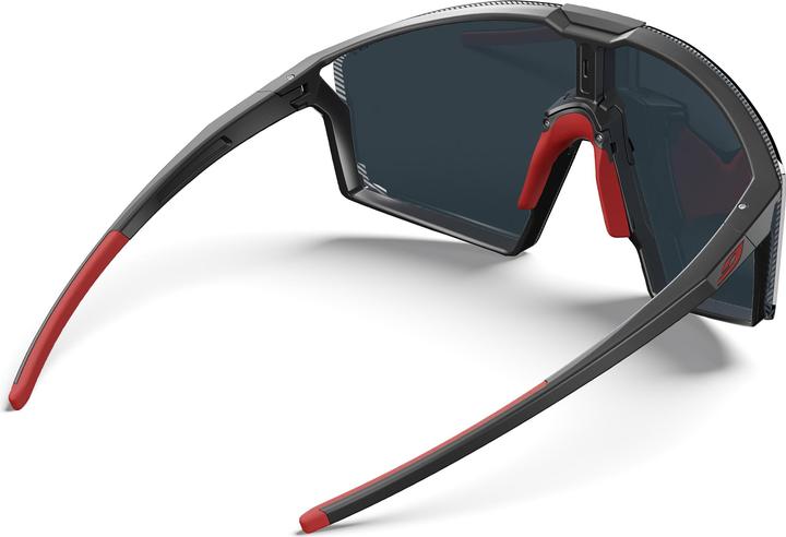 Image du produit Julbo Edge (Noir Orange, Rouge)