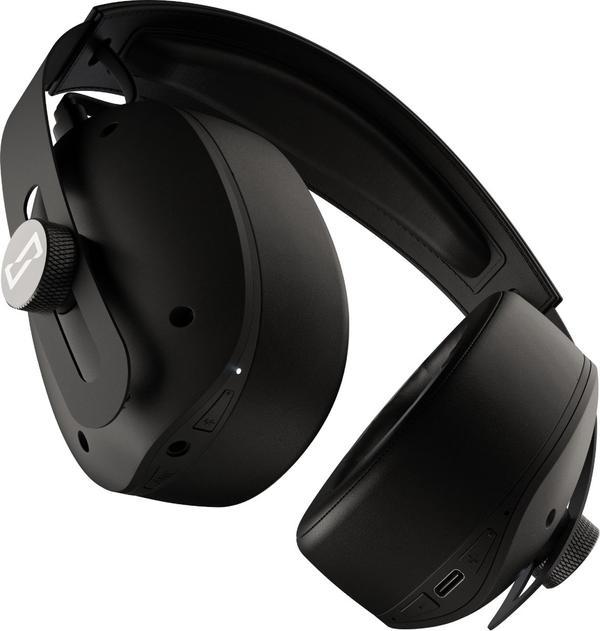 Actual product image Repeat Headphone Boss (NC, 40 h, Cable, Wireless)