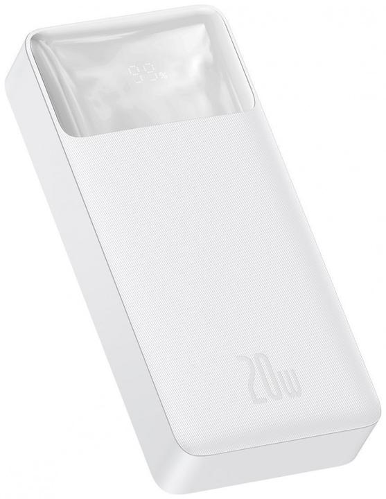 Produktbild Baseus Bipow Series (20000 mAh, 20 W, 74 Wh)