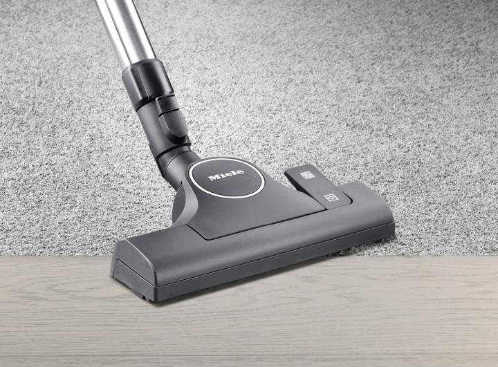 Produktbild Miele Boost CX1 Cat&Dog Bagless Vacuum Cleaner, black