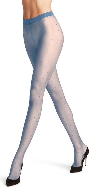 Immagine prodotto Falke Dot 15 DEN Strumpfhose transparent (15DEN, M)