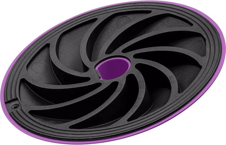 Actual product image Doornado Mounting the door stop wedge (12 x 2 x 12 cm)