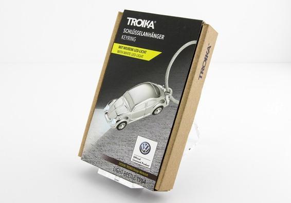 Actual product image Troika Light Beetle