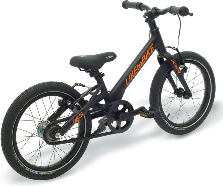 Produktbild Kokua LIKEtoBIKE (16")