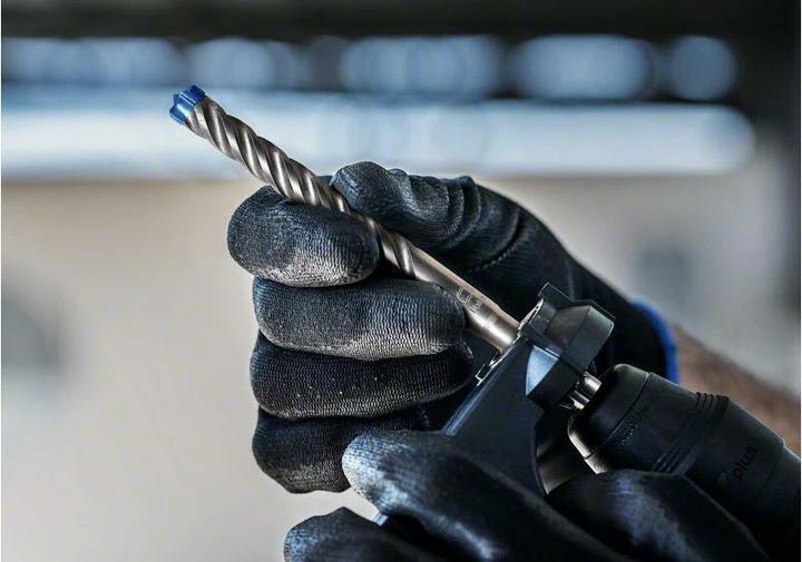 Immagine prodotto Bosch Professional Zubehör Trapano a percussione (12 millimetri)