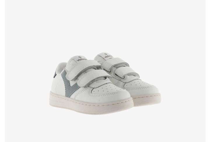 Produktbild Victoria sneakers für babys tiempo tiras efecto piel (27)