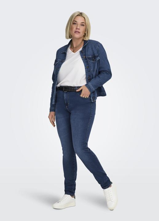 Produktbild Only Skinny Fit Jeans (W50/L34)