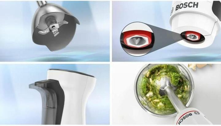 Actual product image Bosch Hausgeräte MSM4W410