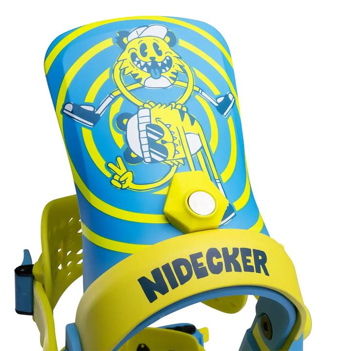 Produktbild Nidecker Ollie (S)