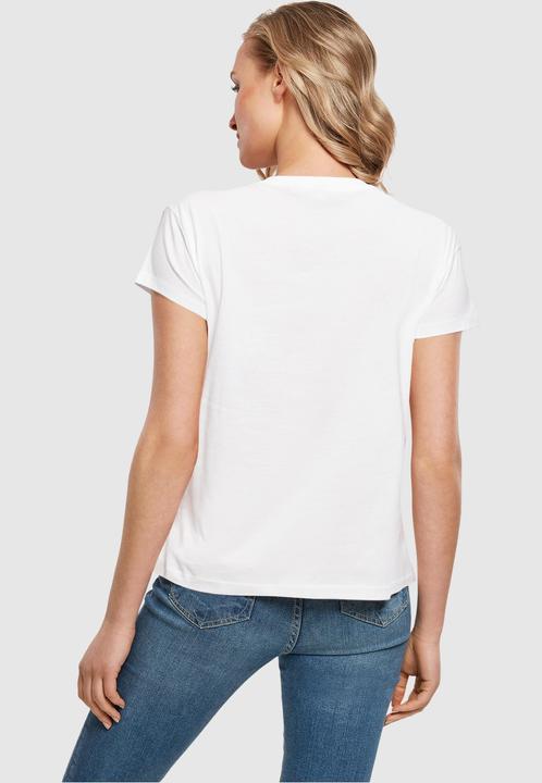 Produktbild Merchcode Ladies Summer - Summertime Box Tee - 118795 (S)