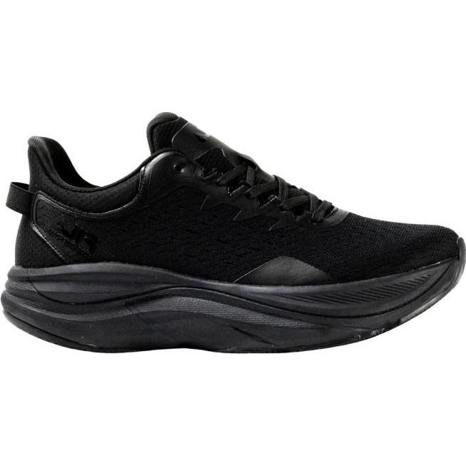 FILA, Uomini, Sneaker, Retron men's shoes black FFM0477 80010, Nero, (46)