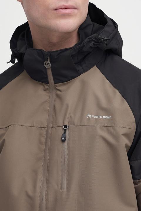 Produktbild North Bend NBTompkins M Jacket 241194MMM (XL)