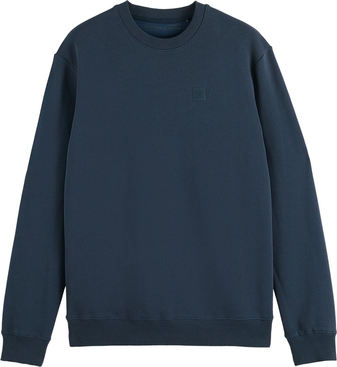 Blu scuro