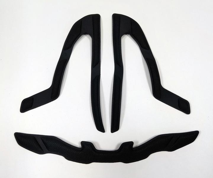 Actual product image Giro Radix Pad Set