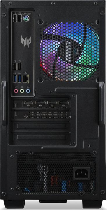 Produktbild Acer PC Predator Orion 3000 (PO3-665), U7-265F, RTX 5060 (1024 GB, 32 GB)