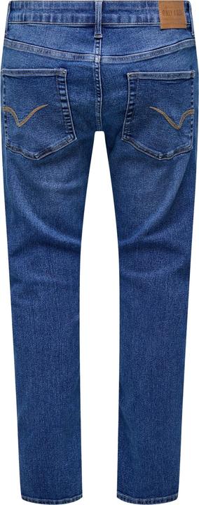 Immagine prodotto Only & Sons Jeans WEFT lange Hose (28)