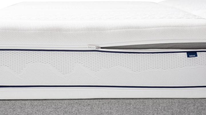 Actual product image bico BodyLuxe (95 x 200 cm, Foam core)