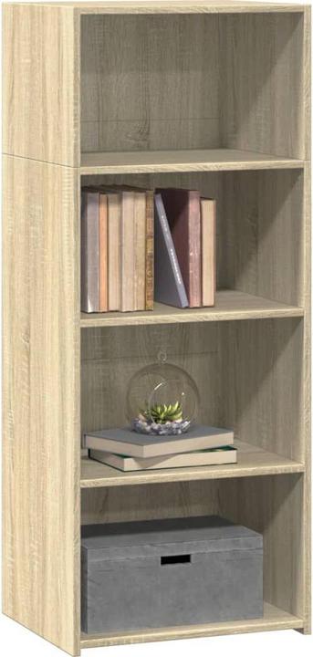 Image du produit vidaXL Highboard (50 x 41 x 124 cm)