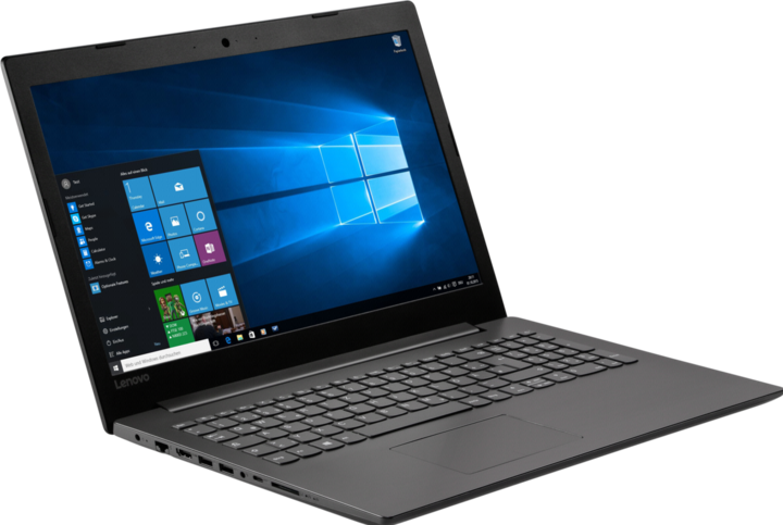 Actual product image Lenovo IdeaPad 320-15ABR (15.60", AMD A10 9620P, 8 GB)