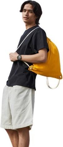 Immagine prodotto Westford Mill Borsa in cotone con spago