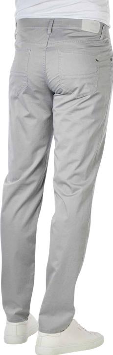 Actual product image BRAX Cadiz (Cooper New) Pant Straight Fit Silver (W35/L34)