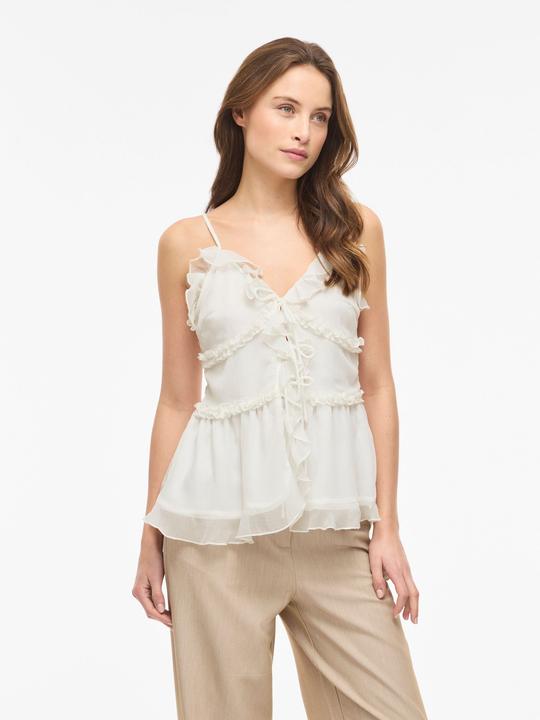 Immagine prodotto Vila VIFALIA V-Ausschnitt Trägertop (42)