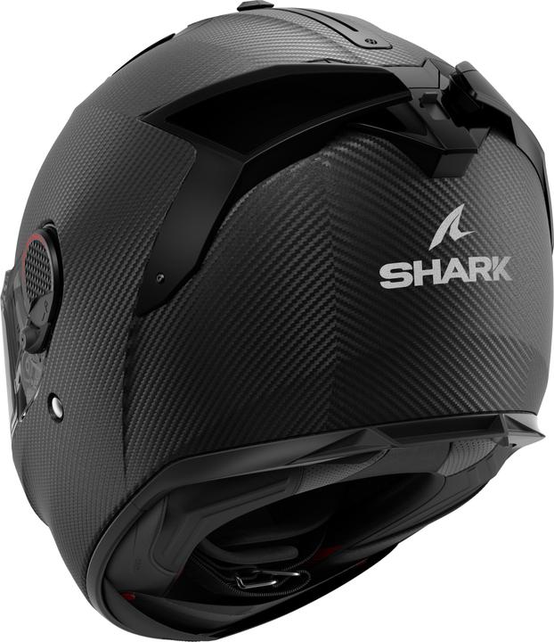 Produktbild Shark SPARTAN GT PRO CARBON SKIN MATT Integralhelm (S)