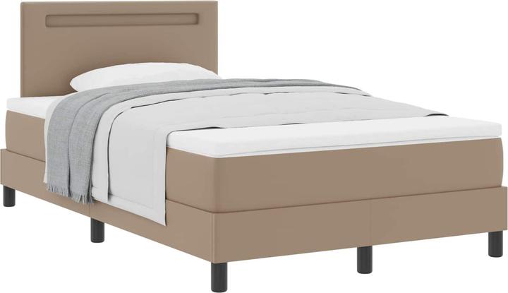 Image du produit vidaXL Schlafzimmerbett (120 x 200 cm)