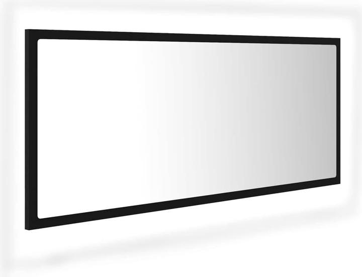 Produktbild vidaXL Spiegel (100 x 37 cm)